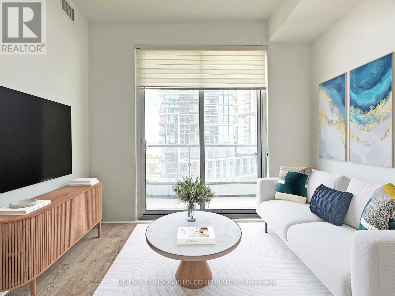 1003 - 950 Portage Parkway, Vaughan, Ontario  L4K 0J7 - Photo 3 - N12546326