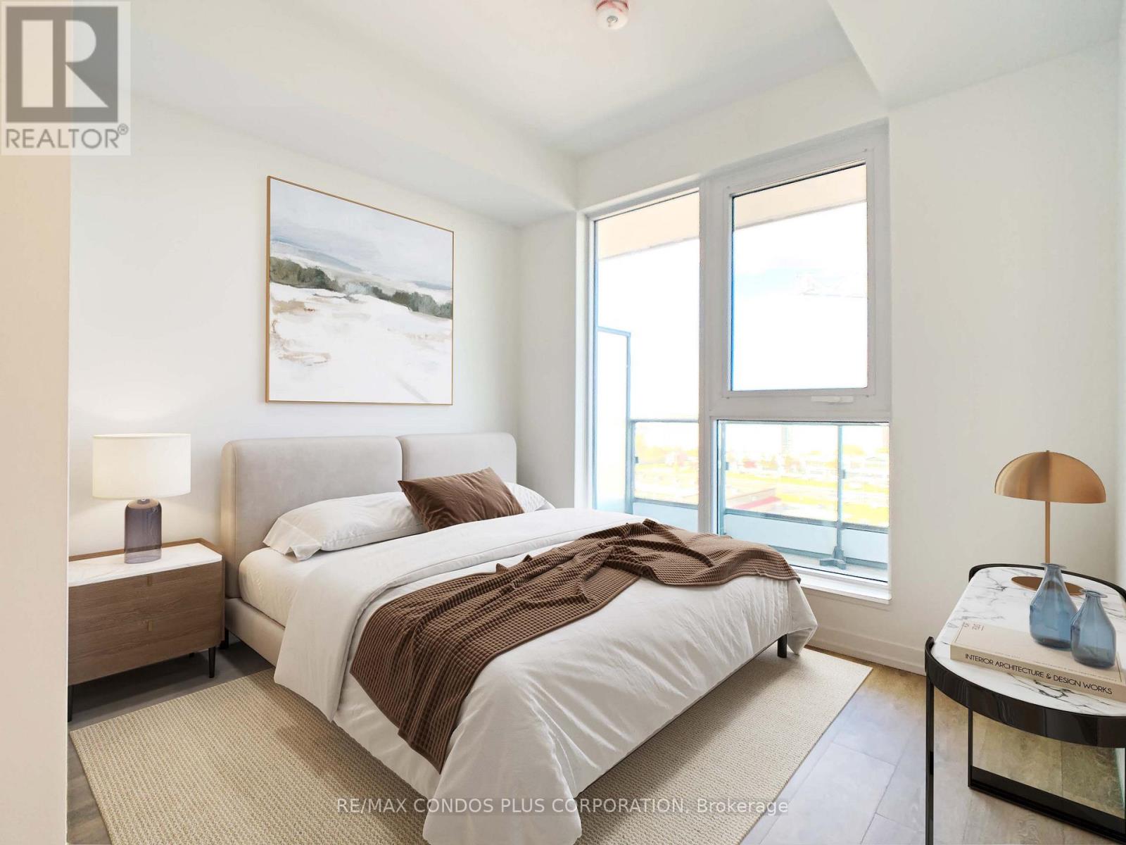 1003 - 950 Portage Parkway, Vaughan, Ontario  L4K 0J7 - Photo 9 - N12546326