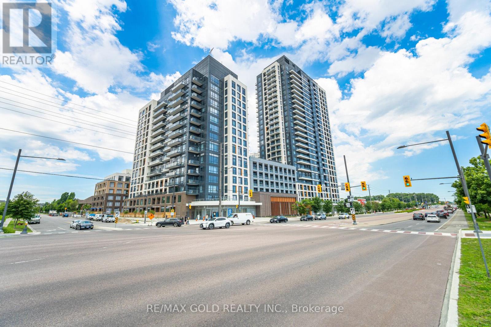 B-1307 - 7950 BATHURST STREET, Vaughan, Ontario