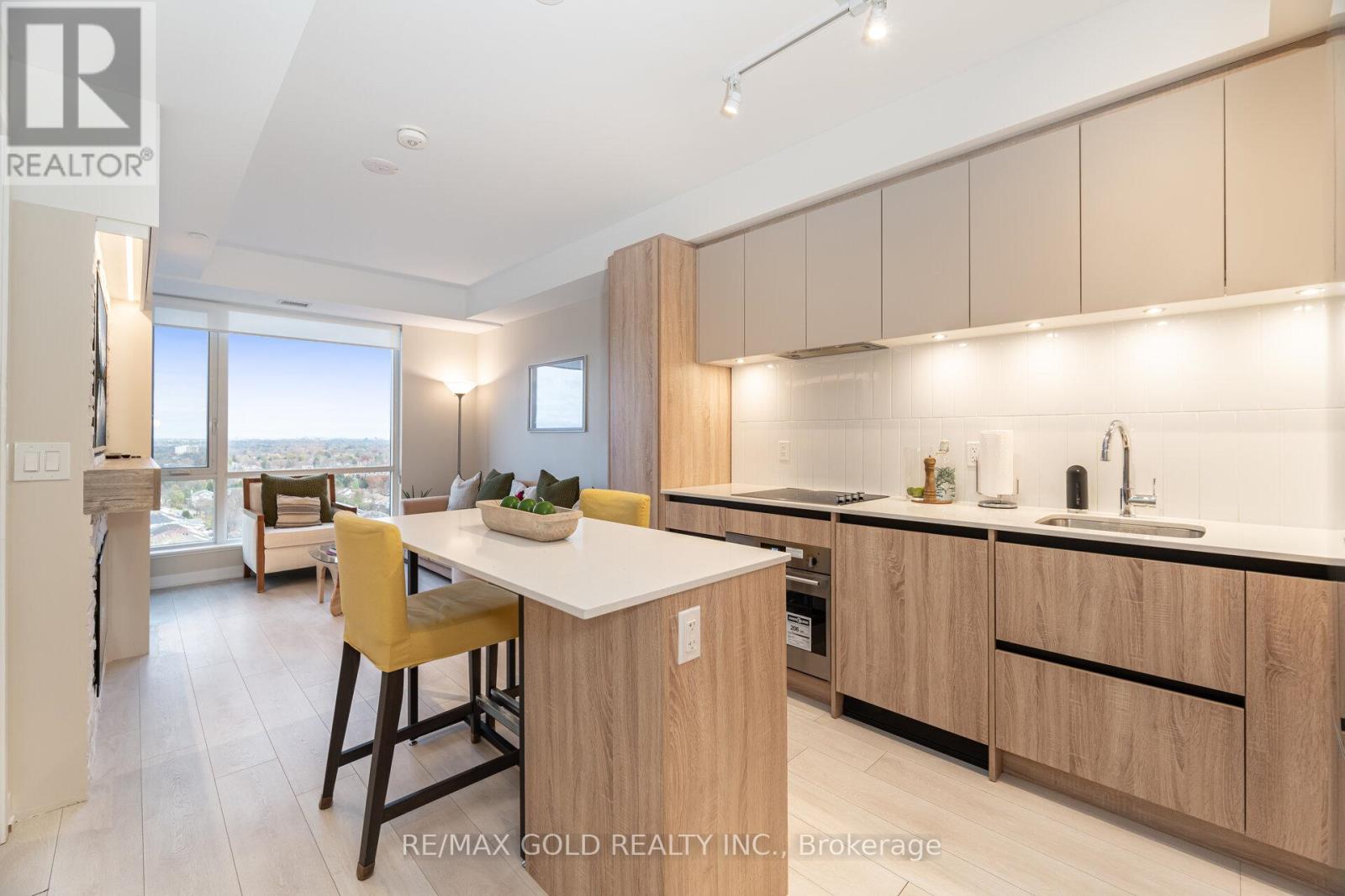 B-1307 - 7950 Bathurst Street, Vaughan, Ontario  L4J 0L4 - Photo 10 - N12546392