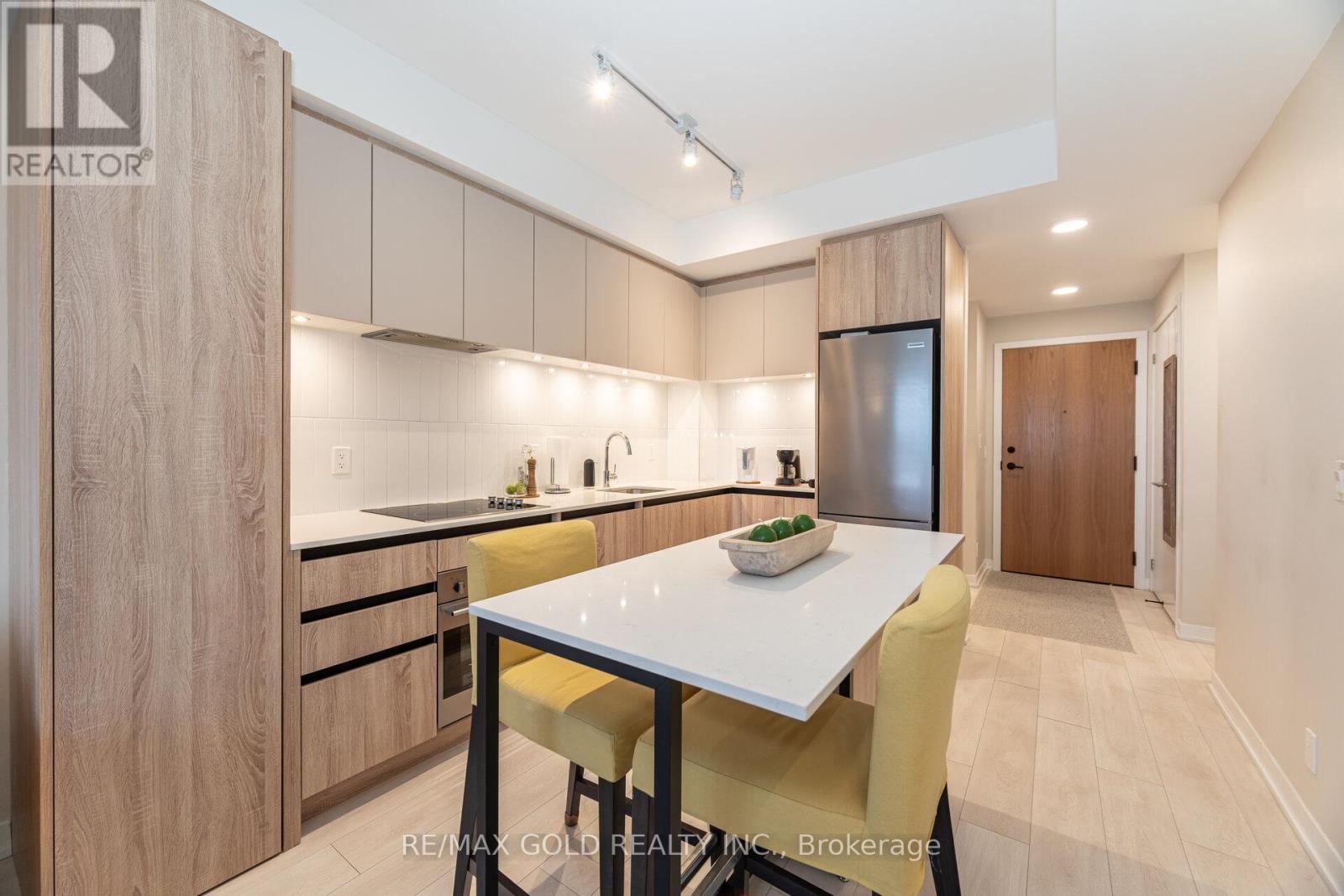 B-1307 - 7950 Bathurst Street, Vaughan, Ontario  L4J 0L4 - Photo 11 - N12546392