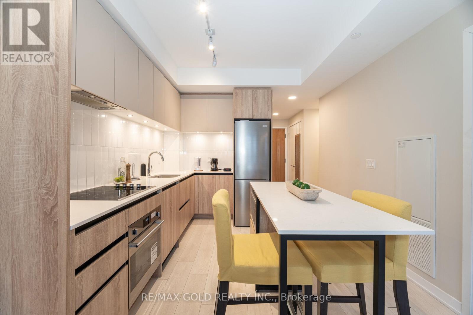 B-1307 - 7950 Bathurst Street, Vaughan, Ontario  L4J 0L4 - Photo 12 - N12546392