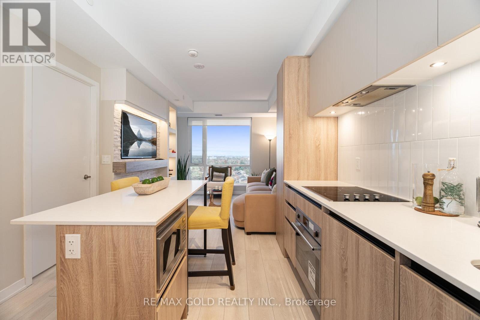 B-1307 - 7950 Bathurst Street, Vaughan, Ontario  L4J 0L4 - Photo 16 - N12546392