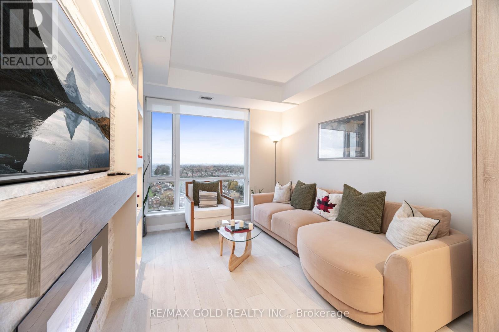 B-1307 - 7950 Bathurst Street, Vaughan, Ontario  L4J 0L4 - Photo 17 - N12546392