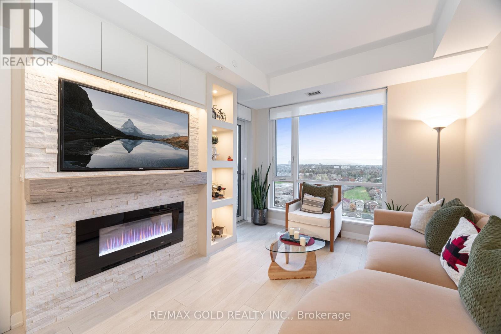 B-1307 - 7950 Bathurst Street, Vaughan, Ontario  L4J 0L4 - Photo 18 - N12546392