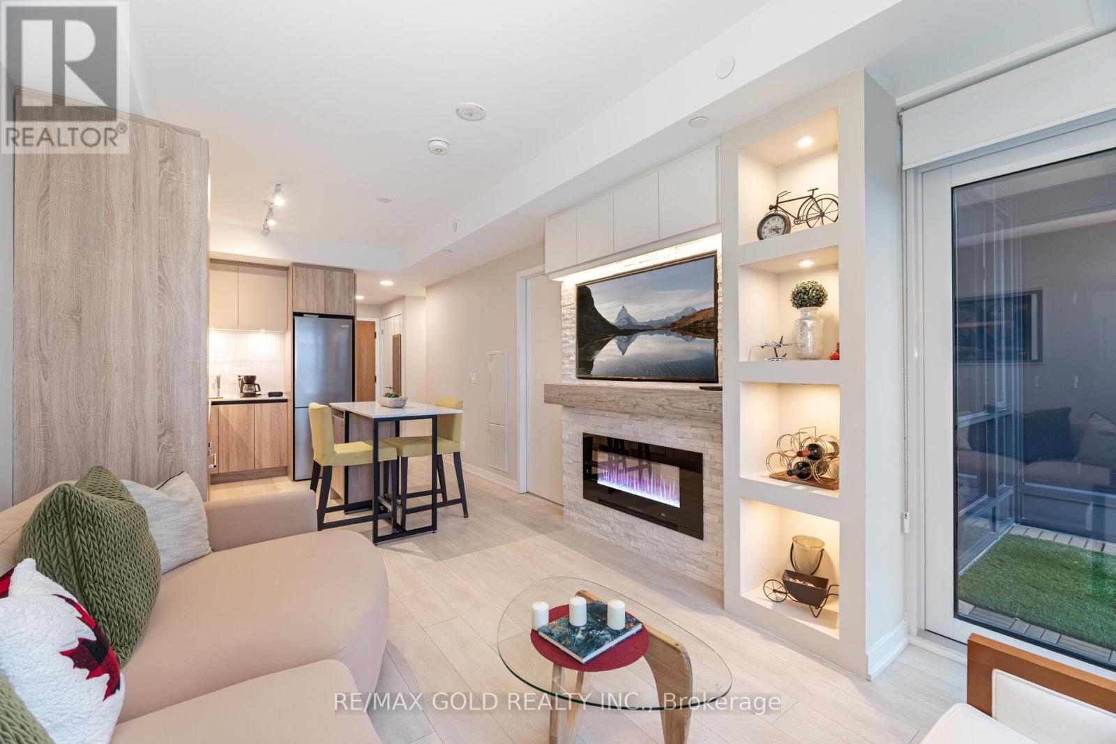 B-1307 - 7950 Bathurst Street, Vaughan, Ontario  L4J 0L4 - Photo 20 - N12546392