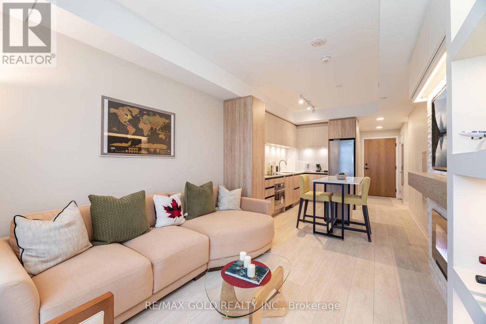 B-1307 - 7950 Bathurst Street, Vaughan, Ontario  L4J 0L4 - Photo 21 - N12546392