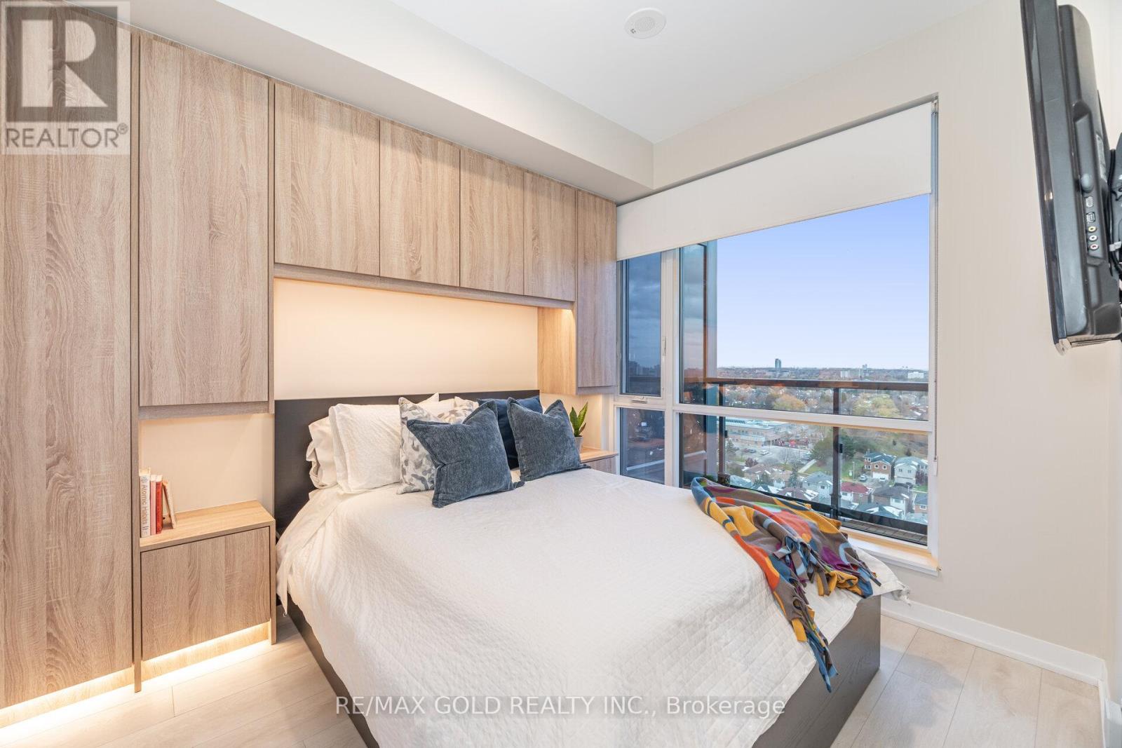 B-1307 - 7950 Bathurst Street, Vaughan, Ontario  L4J 0L4 - Photo 22 - N12546392