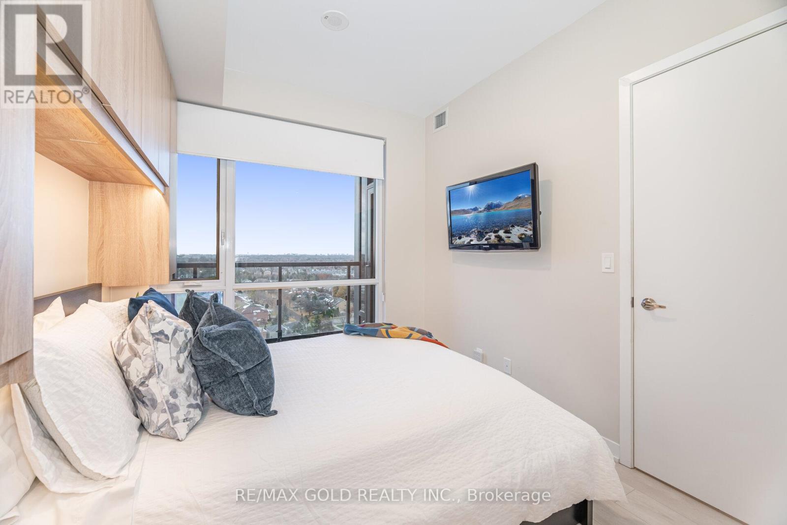 B-1307 - 7950 Bathurst Street, Vaughan, Ontario  L4J 0L4 - Photo 23 - N12546392