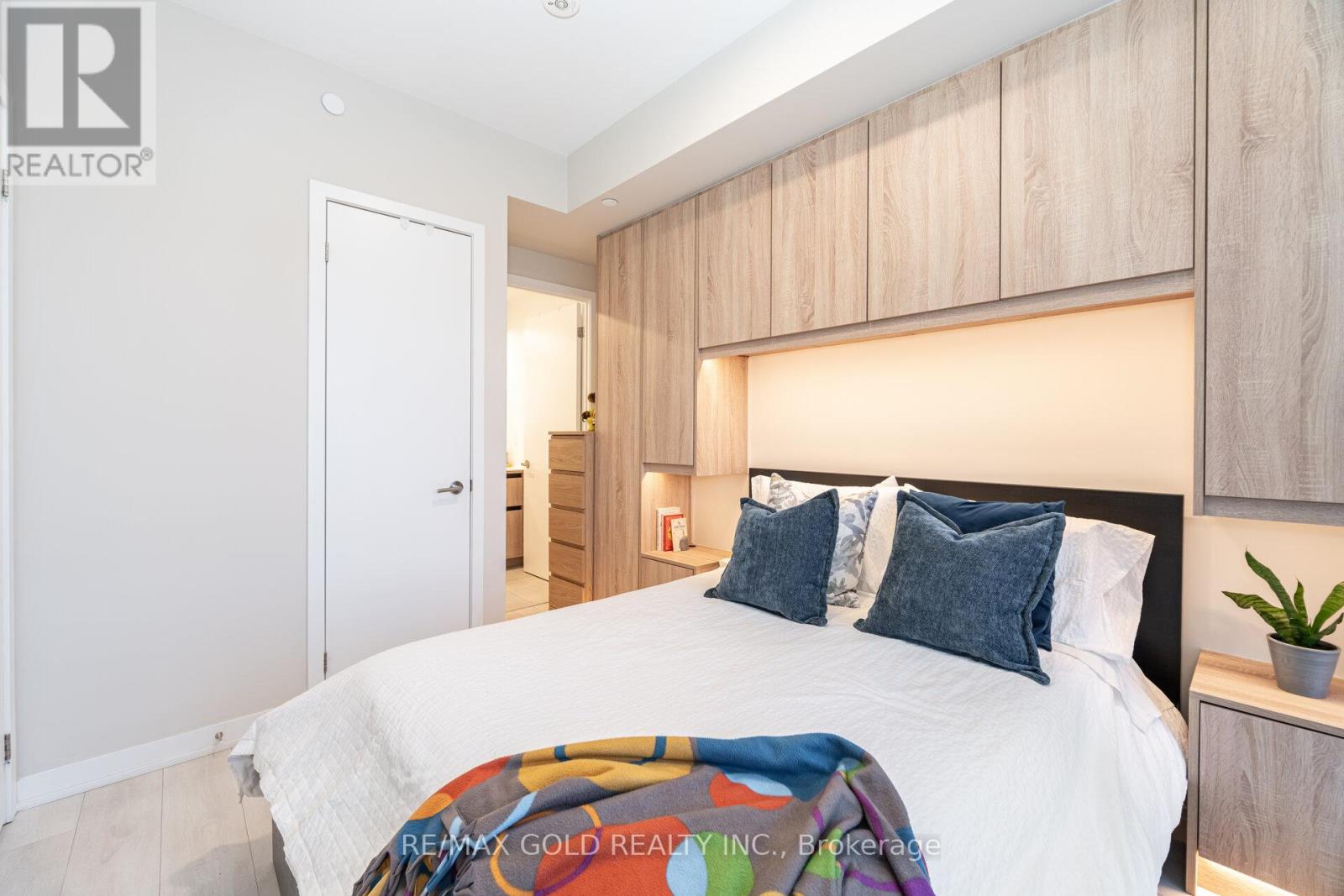 B-1307 - 7950 Bathurst Street, Vaughan, Ontario  L4J 0L4 - Photo 24 - N12546392