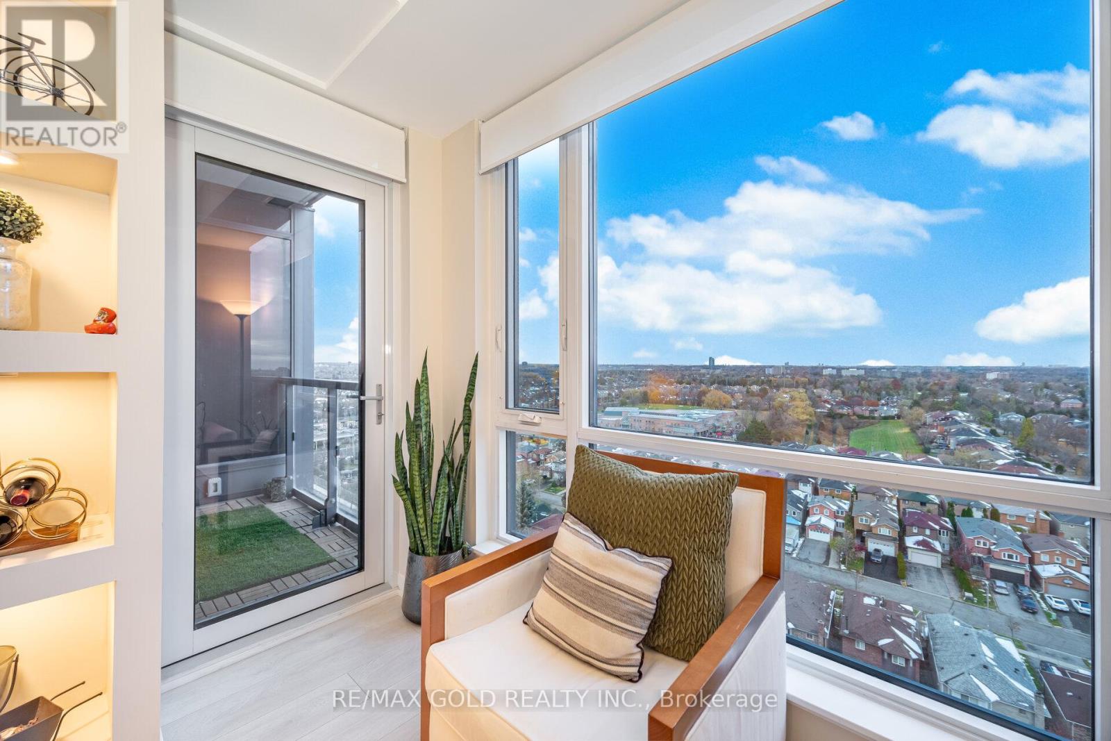 B-1307 - 7950 Bathurst Street, Vaughan, Ontario  L4J 0L4 - Photo 29 - N12546392