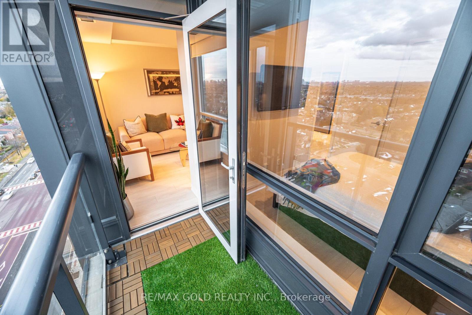 B-1307 - 7950 Bathurst Street, Vaughan, Ontario  L4J 0L4 - Photo 31 - N12546392