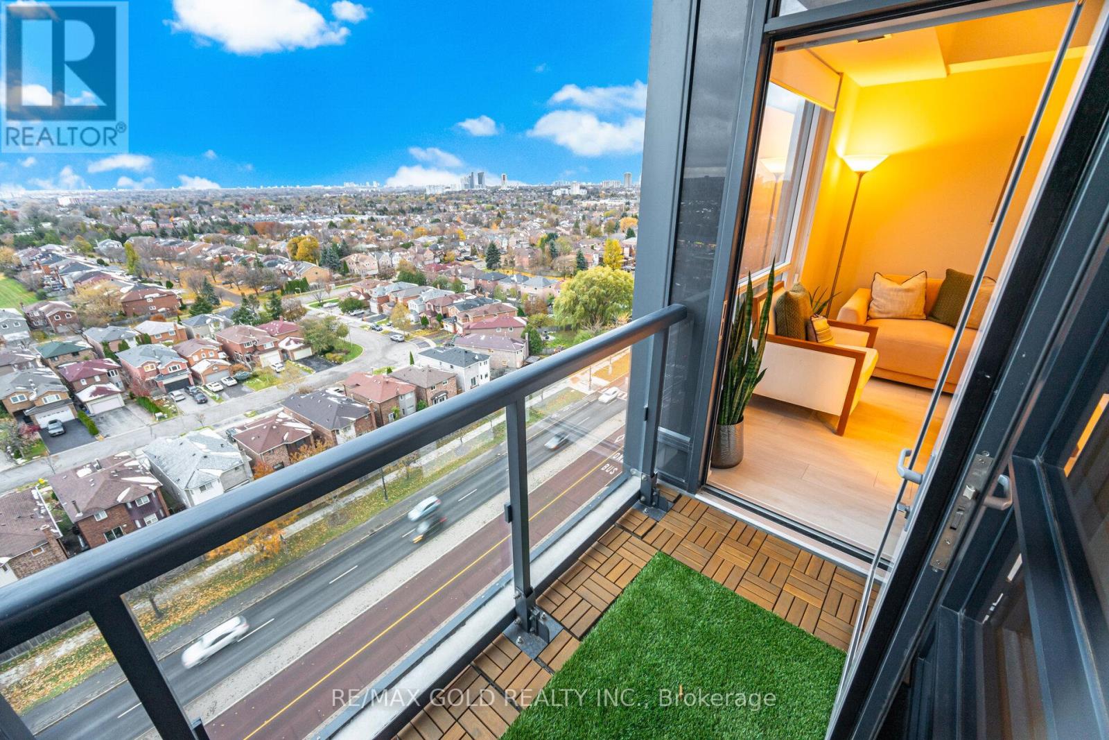 B-1307 - 7950 Bathurst Street, Vaughan, Ontario  L4J 0L4 - Photo 32 - N12546392