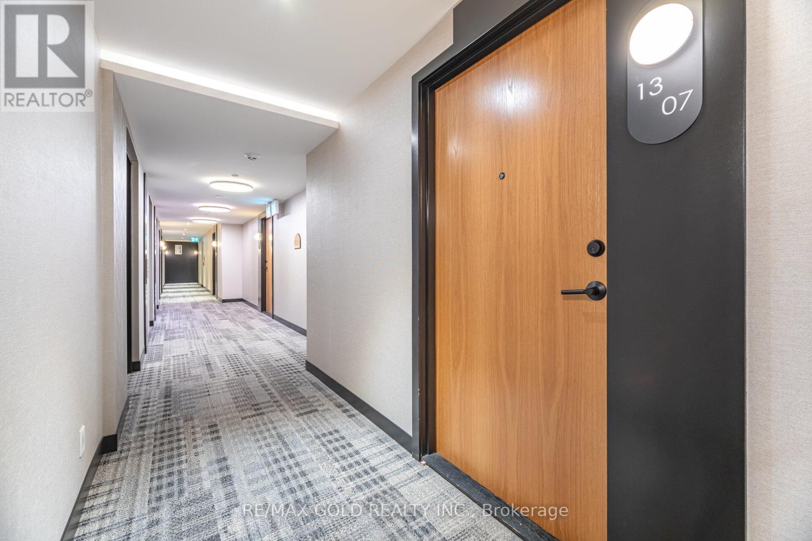 B-1307 - 7950 Bathurst Street, Vaughan, Ontario  L4J 0L4 - Photo 4 - N12546392