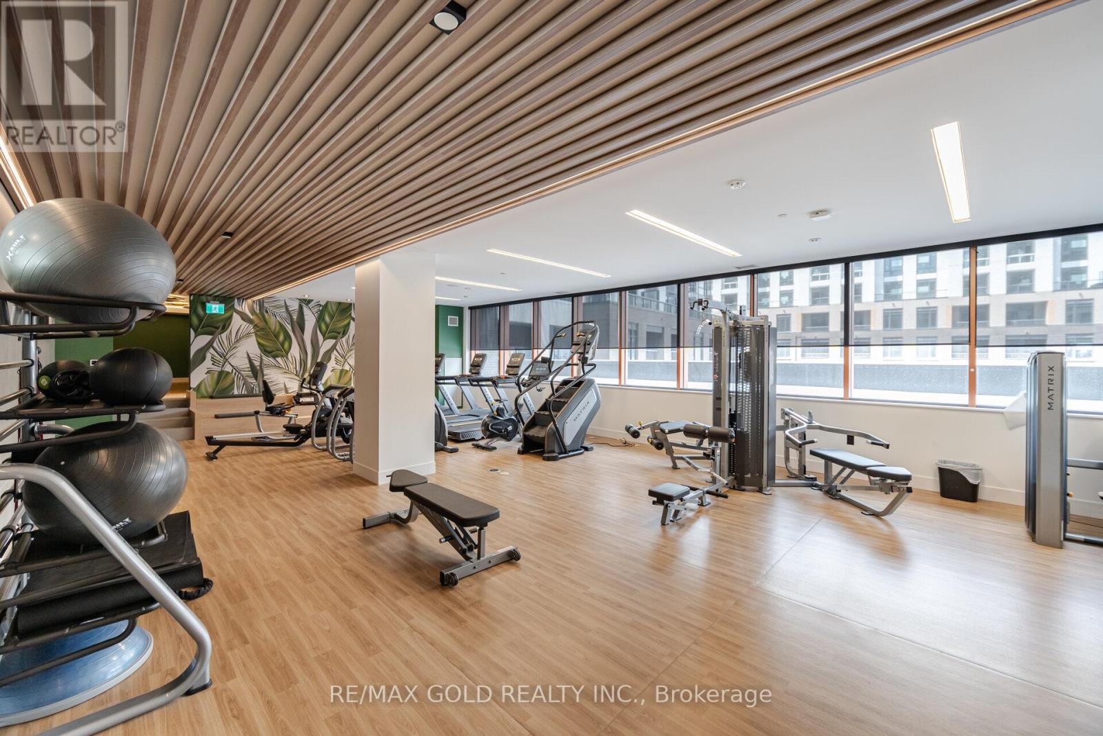 B-1307 - 7950 Bathurst Street, Vaughan, Ontario  L4J 0L4 - Photo 44 - N12546392