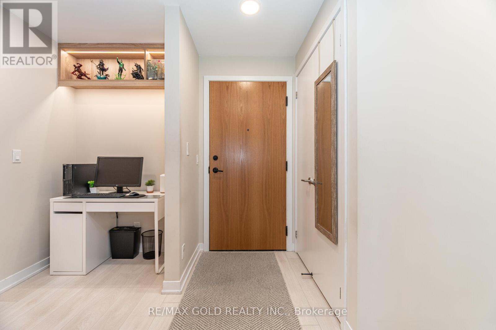 B-1307 - 7950 Bathurst Street, Vaughan, Ontario  L4J 0L4 - Photo 5 - N12546392