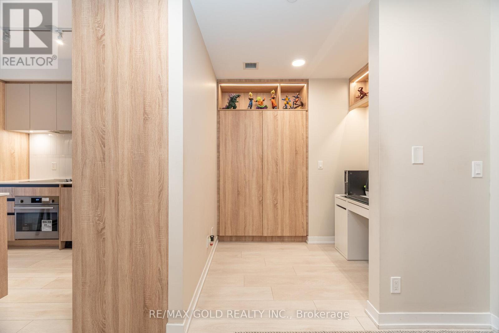 B-1307 - 7950 Bathurst Street, Vaughan, Ontario  L4J 0L4 - Photo 6 - N12546392