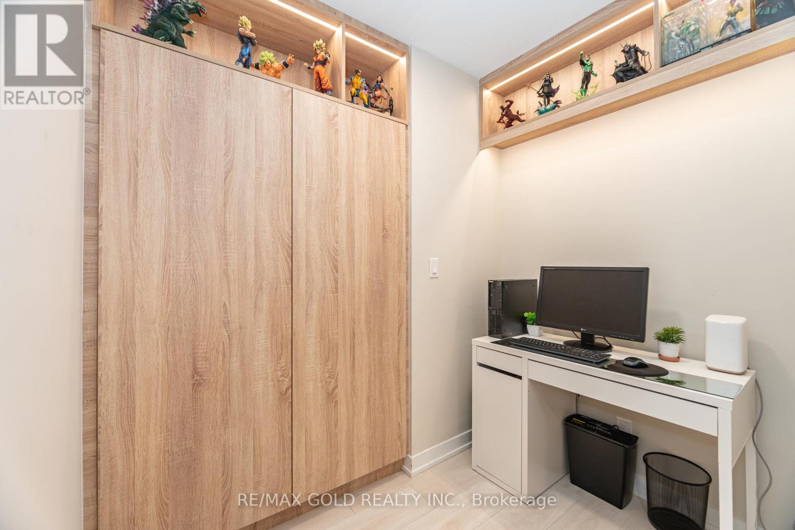 B-1307 - 7950 Bathurst Street, Vaughan, Ontario  L4J 0L4 - Photo 7 - N12546392