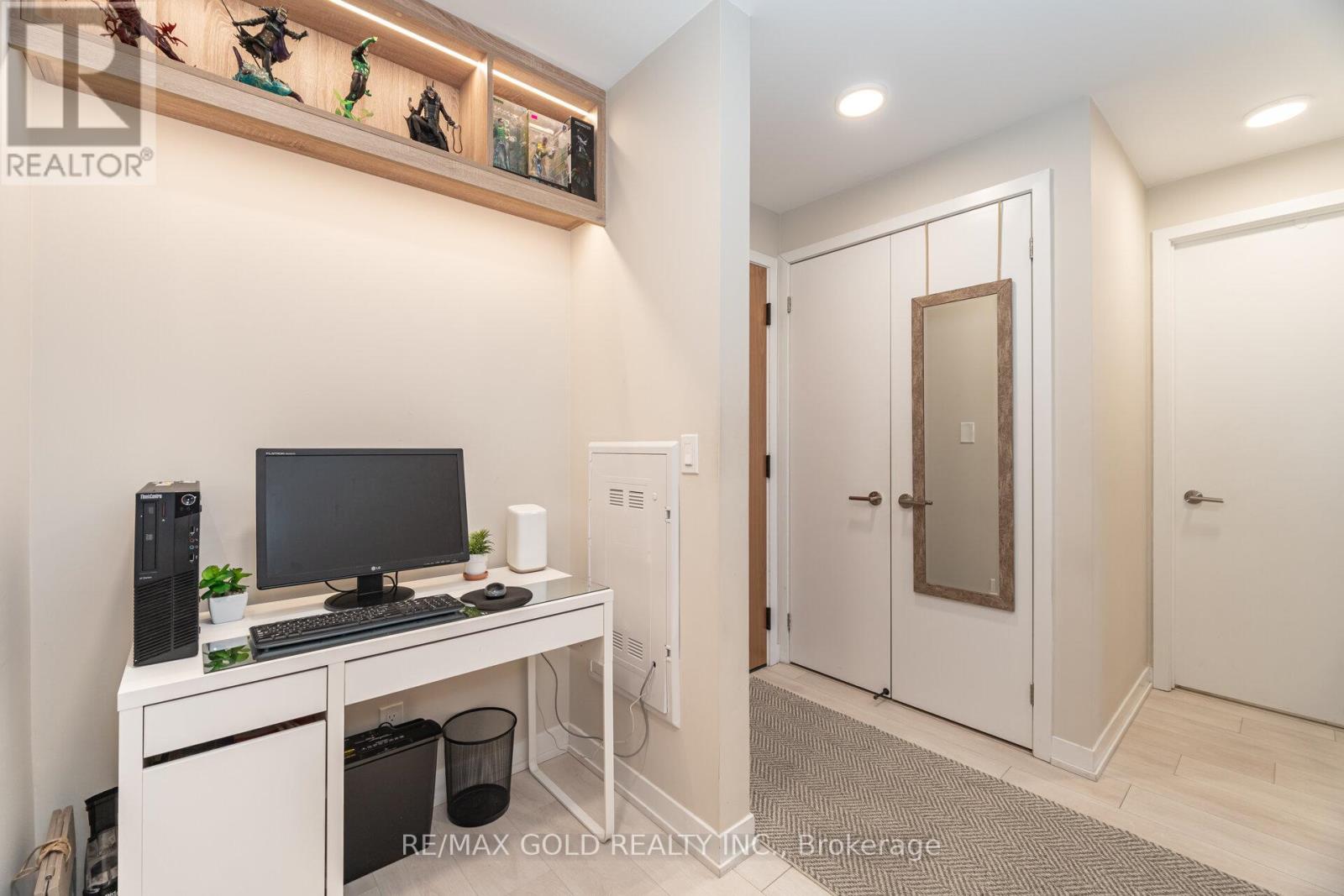 B-1307 - 7950 Bathurst Street, Vaughan, Ontario  L4J 0L4 - Photo 8 - N12546392