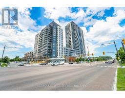 B-1307 - 7950 BATHURST STREET, Vaughan, Ontario