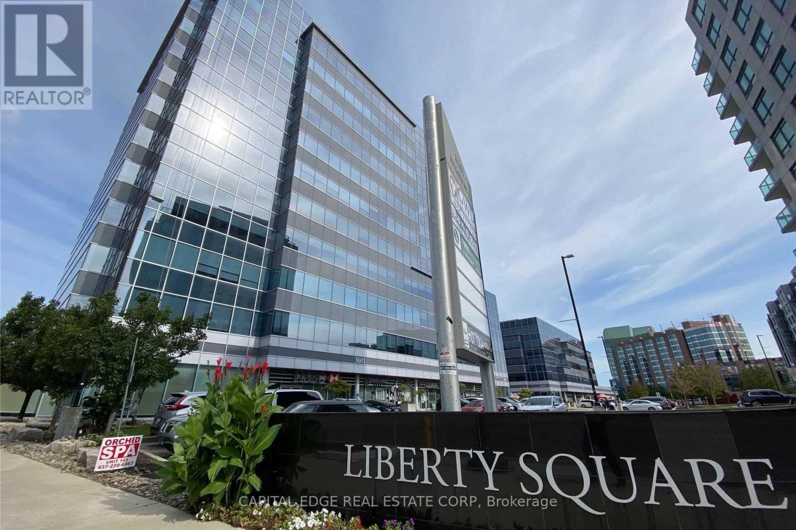 515c - 3601 Highway 7 Road E, Markham, Ontario  L3R 0M3 - Photo 1 - N12546402