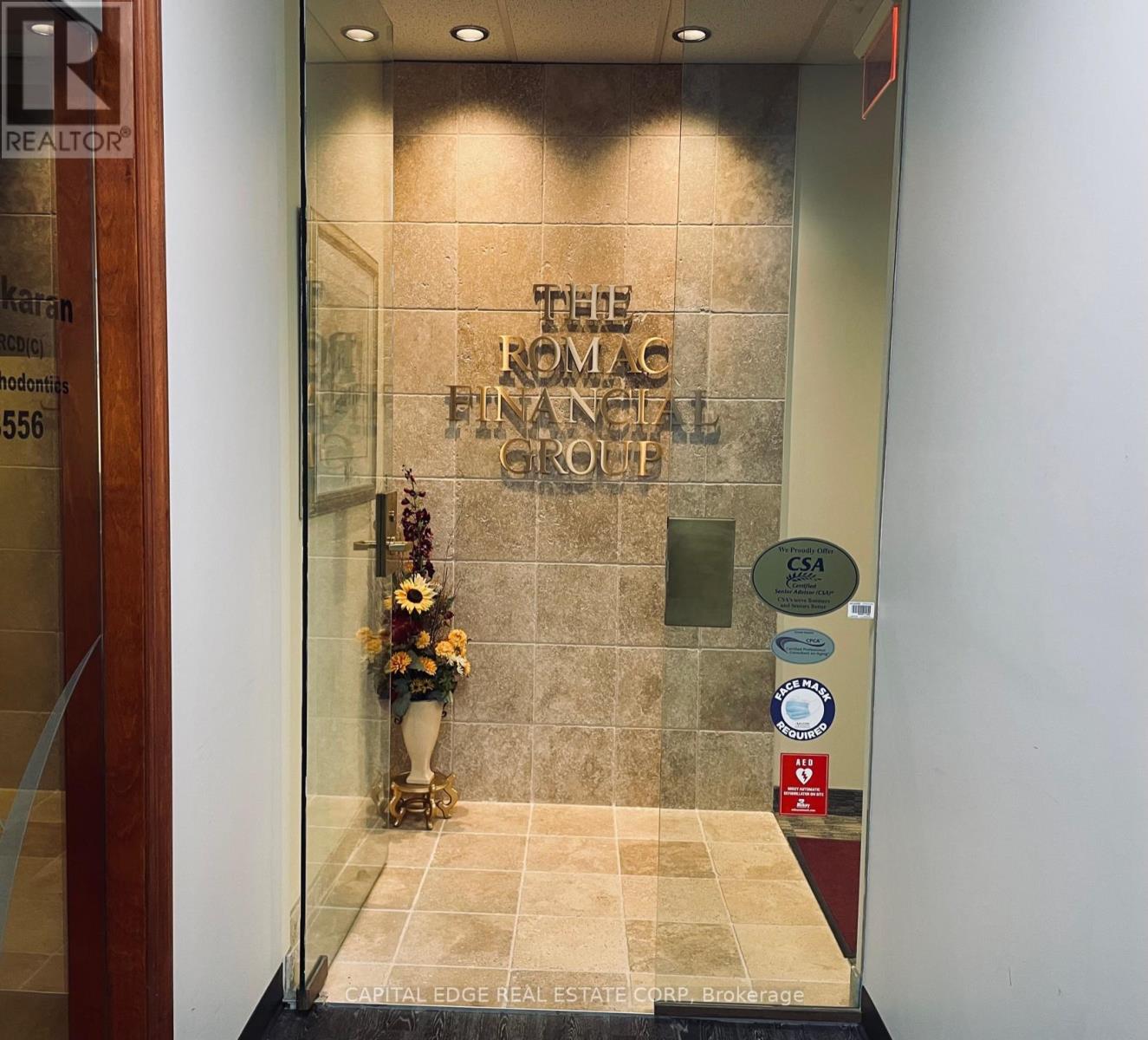 515c - 3601 Highway 7 Road E, Markham, Ontario  L3R 0M3 - Photo 3 - N12546402