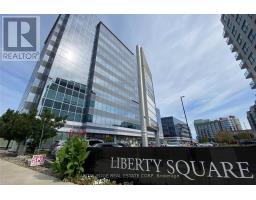 515C - 3601 HIGHWAY 7 ROAD E, Markham, Ontario