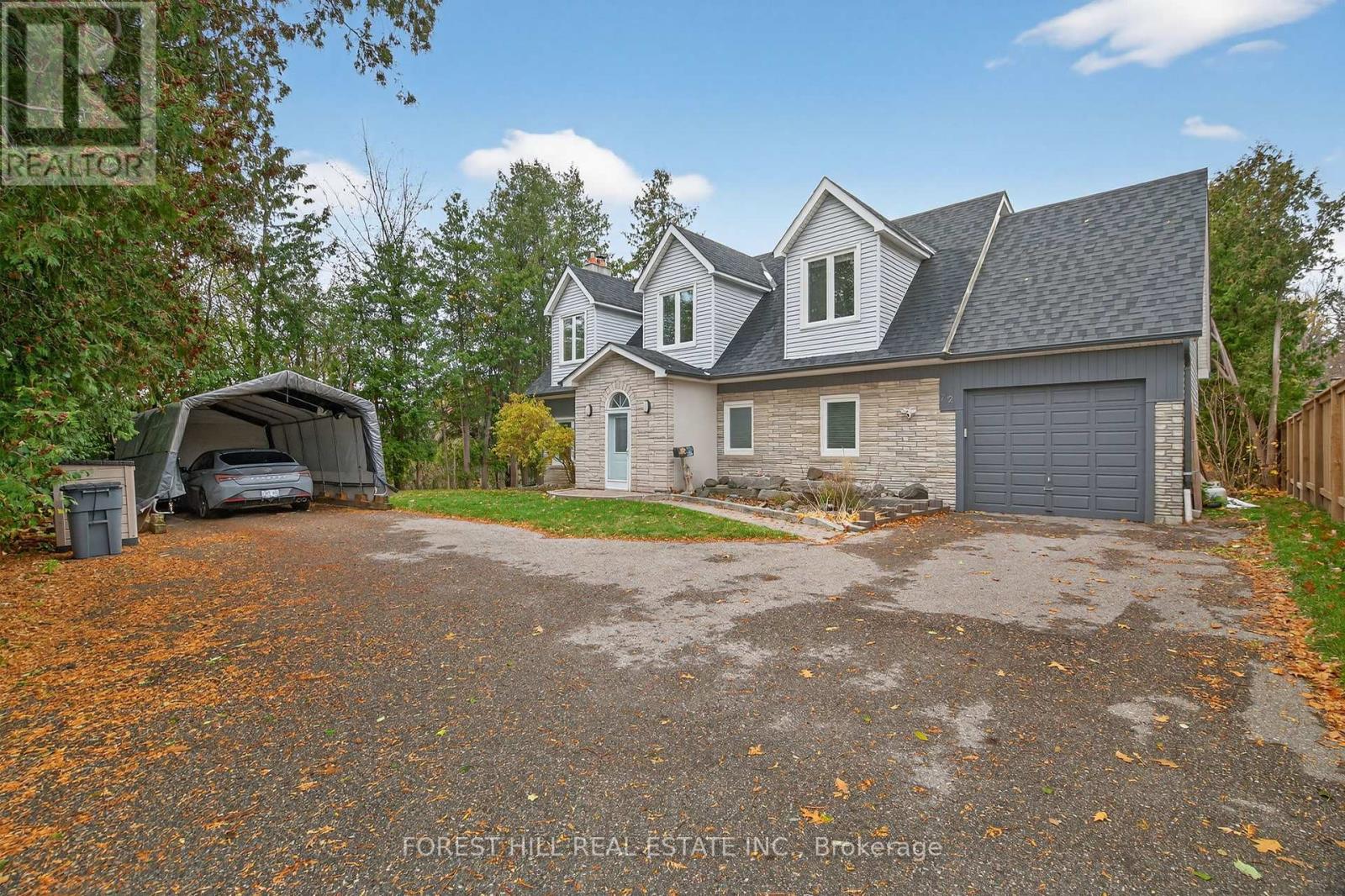 72 WALMER ROAD, Richmond Hill, Ontario