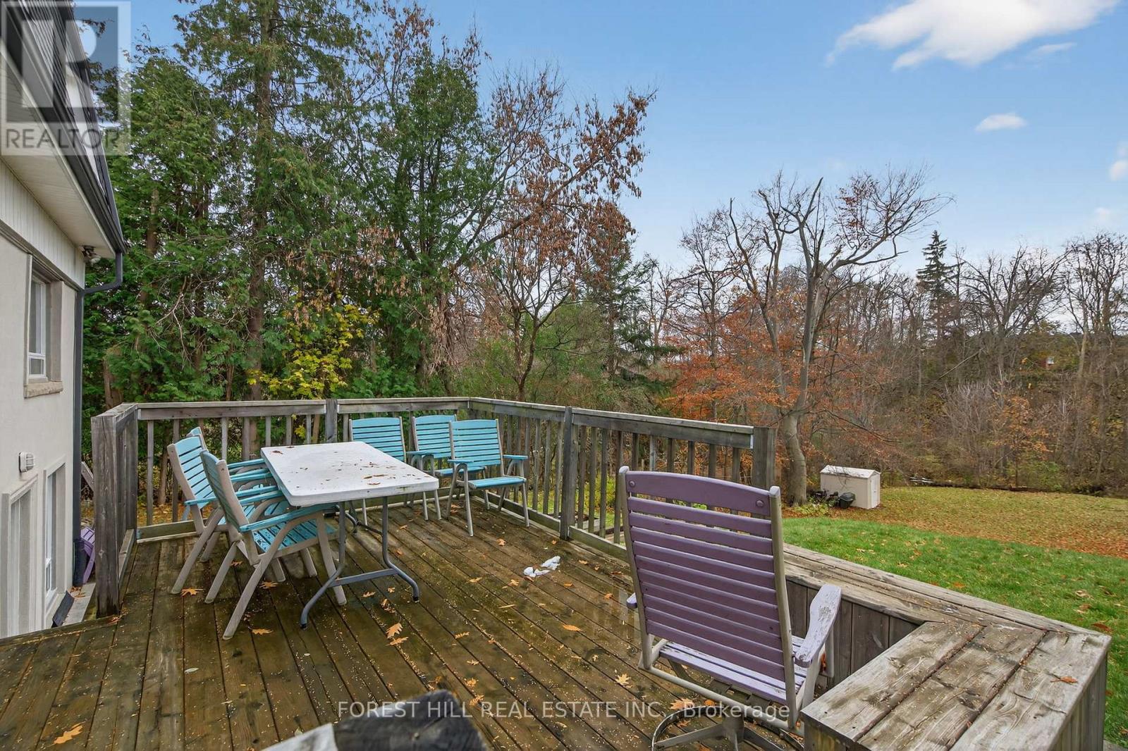 72 Walmer Road, Richmond Hill, Ontario  L4C 3X1 - Photo 38 - N12546418