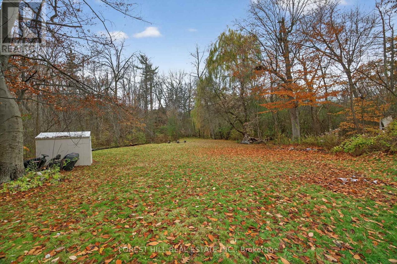 72 Walmer Road, Richmond Hill, Ontario  L4C 3X1 - Photo 39 - N12546418