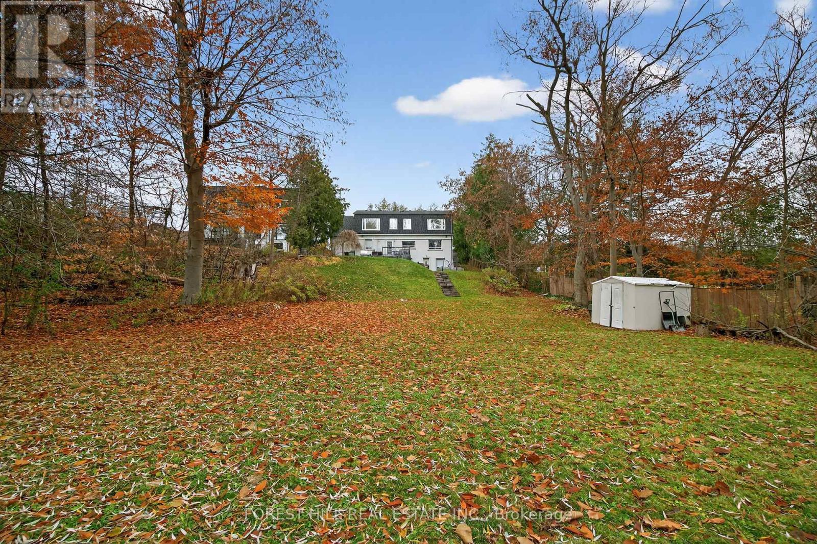 72 Walmer Road, Richmond Hill, Ontario  L4C 3X1 - Photo 40 - N12546418