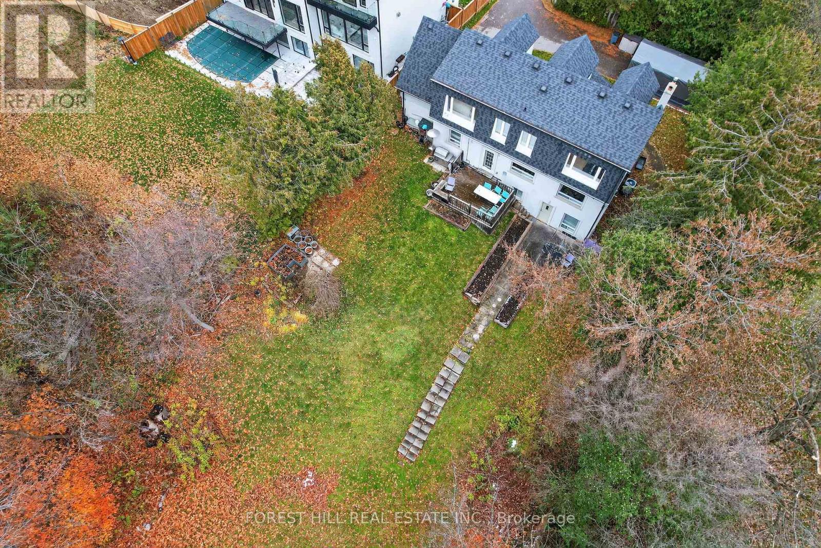 72 Walmer Road, Richmond Hill, Ontario  L4C 3X1 - Photo 47 - N12546418