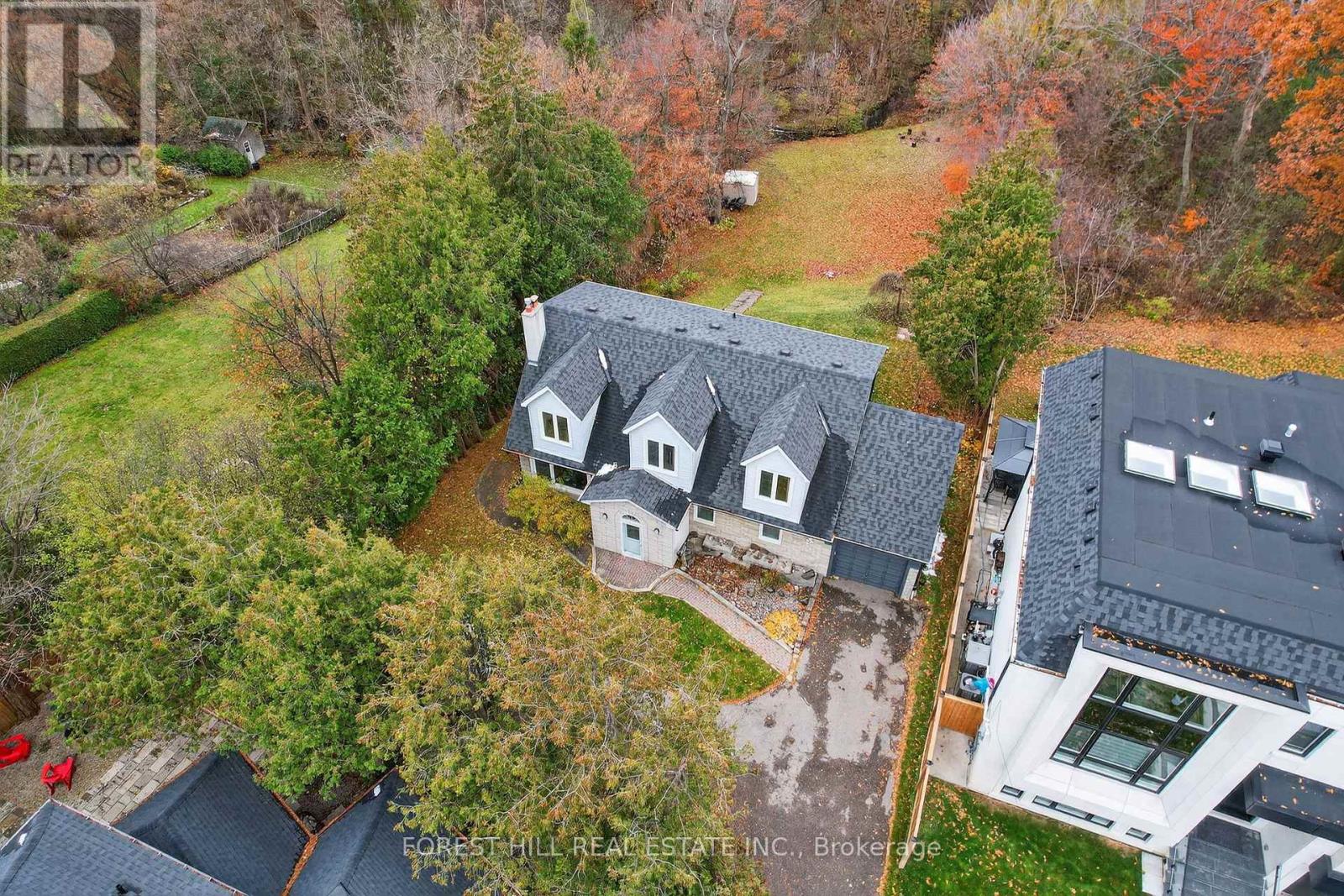 72 Walmer Road, Richmond Hill, Ontario  L4C 3X1 - Photo 49 - N12546418