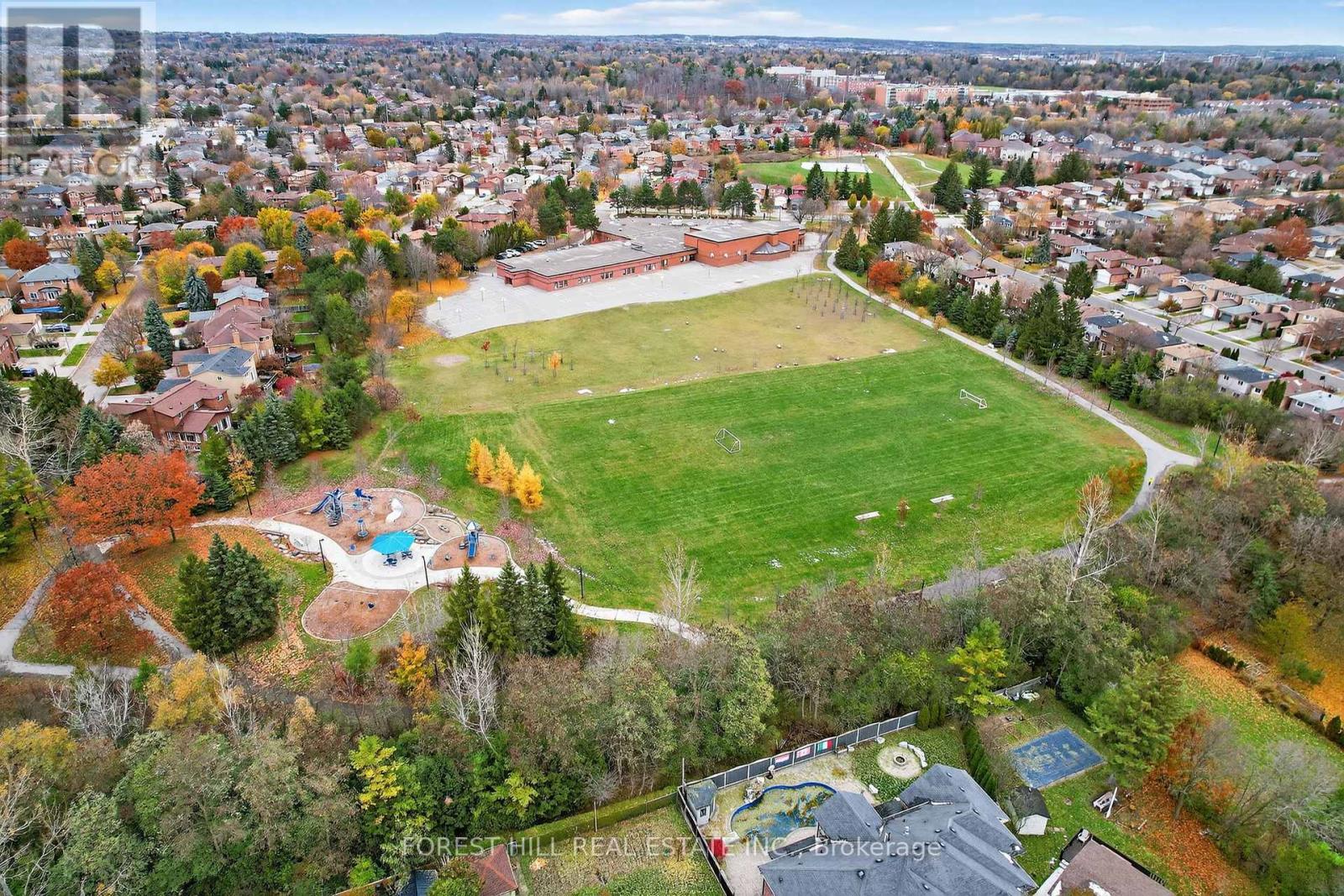 72 Walmer Road, Richmond Hill, Ontario  L4C 3X1 - Photo 50 - N12546418