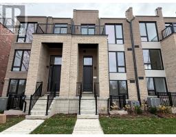 69 JEFFERSON SIDE ROAD, Richmond Hill, Ontario