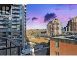 604, 730 2 Avenue Sw Eau Claire, Calgary, Ca