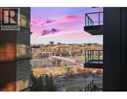 810, 730 2 Avenue Sw Eau Claire, Calgary, Ca