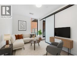 207, 730 2 Avenue Sw Eau Claire, Calgary, Ca