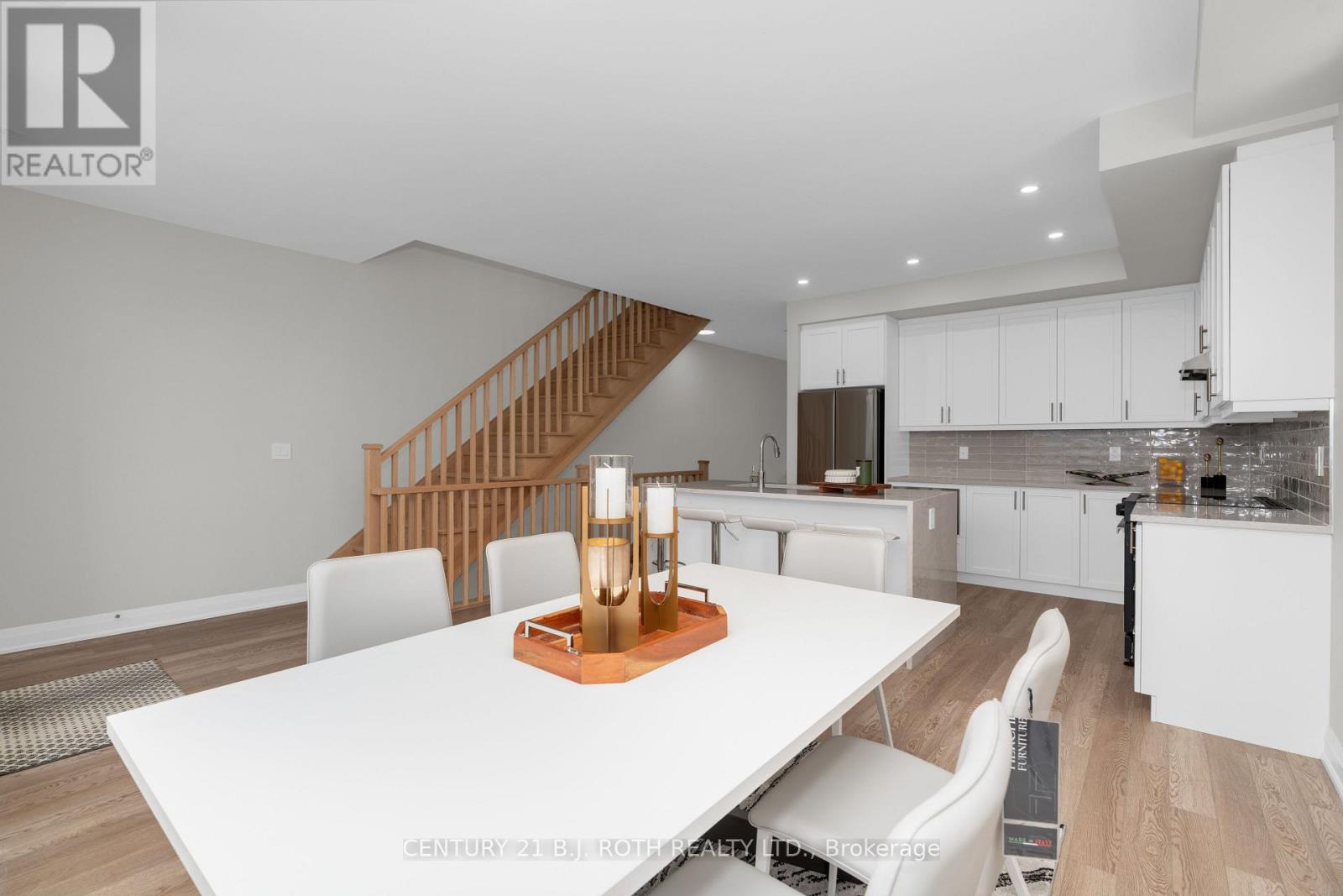 Unit 12n - 89 Lightfoot Drive, Orillia, Ontario L3V 7L8 - Photo 13 - S12546286