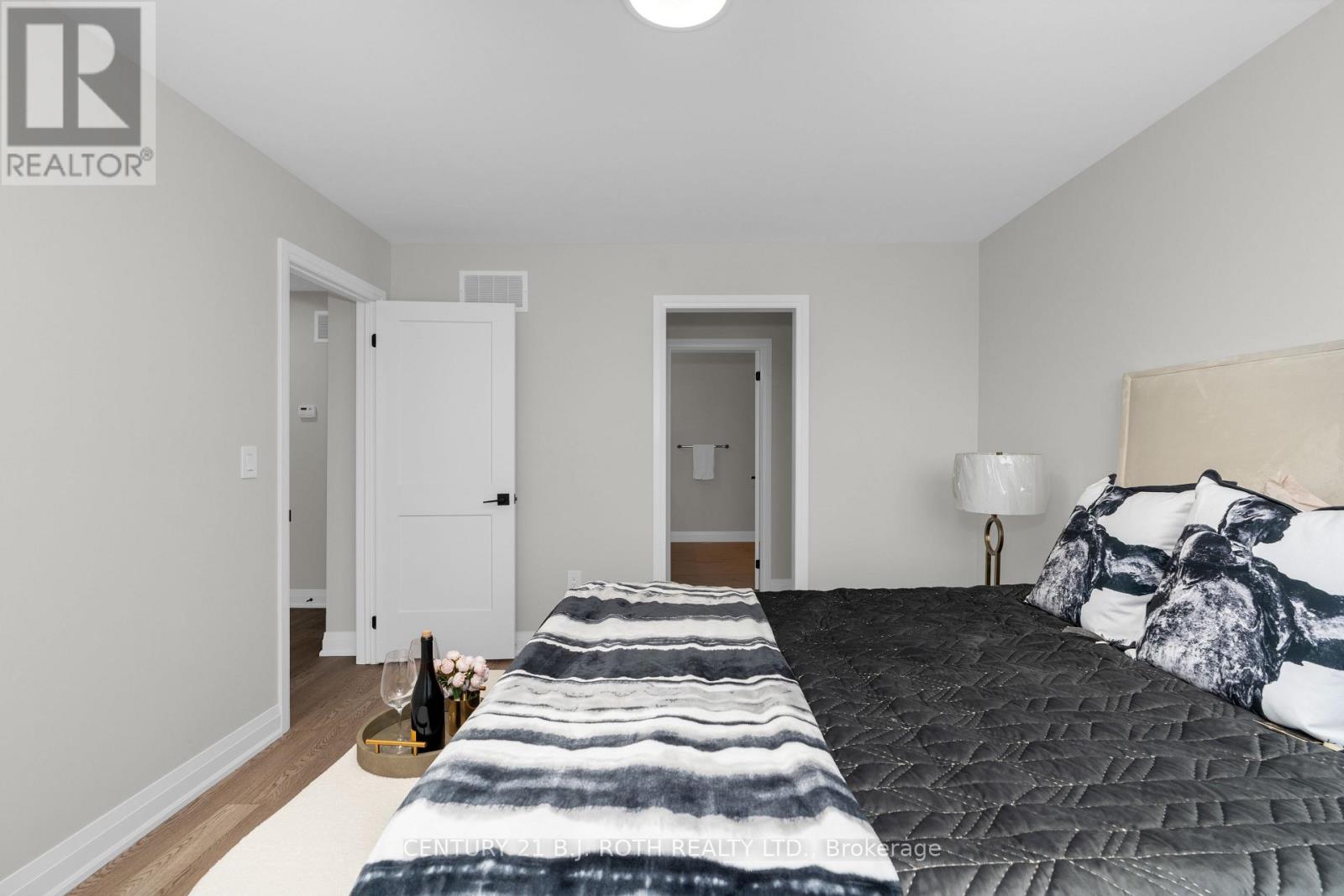 Unit 12n - 89 Lightfoot Drive, Orillia, Ontario L3V 7L8 - Photo 26 - S12546286