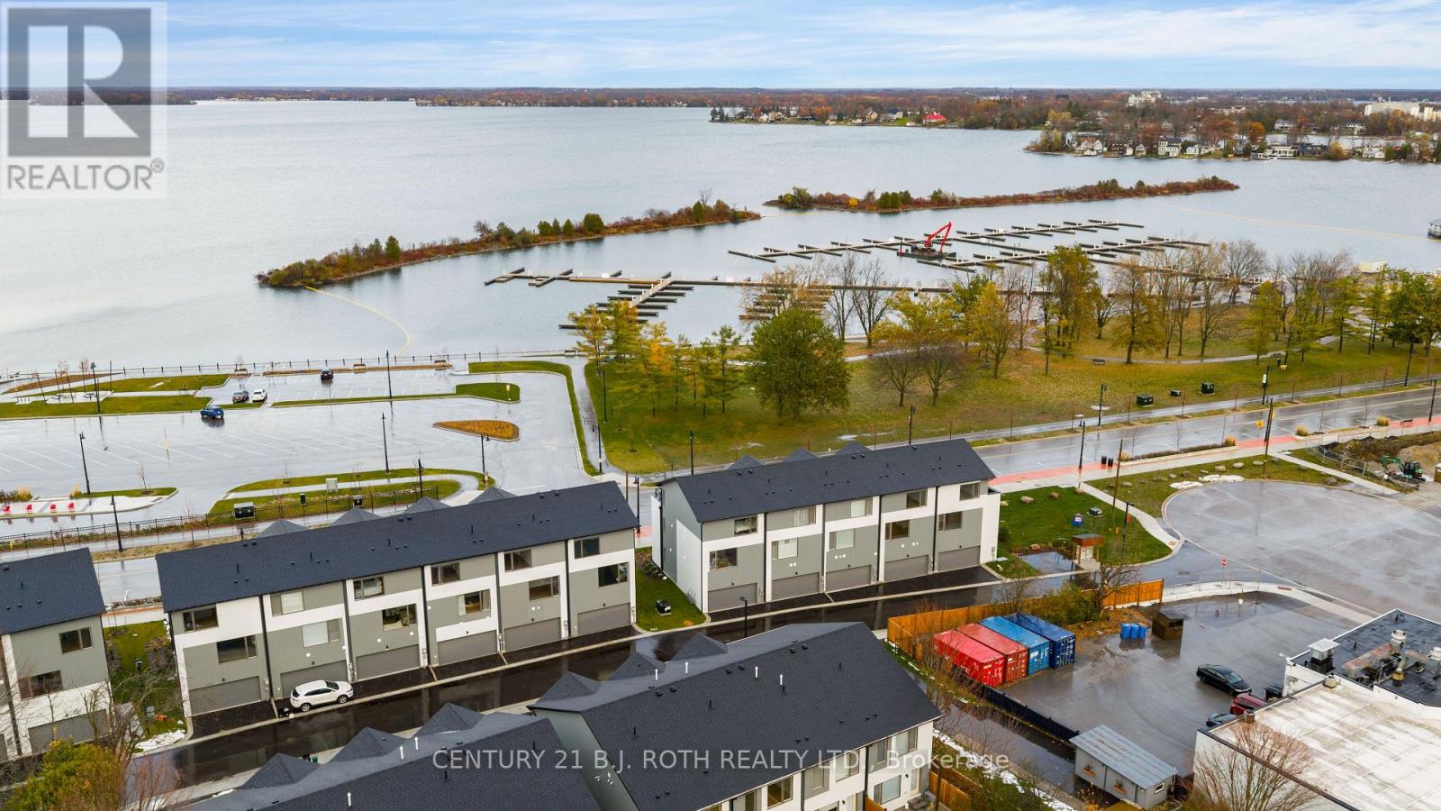 Unit 12n - 89 Lightfoot Drive, Orillia, Ontario L3V 7L8 - Photo 31 - S12546286