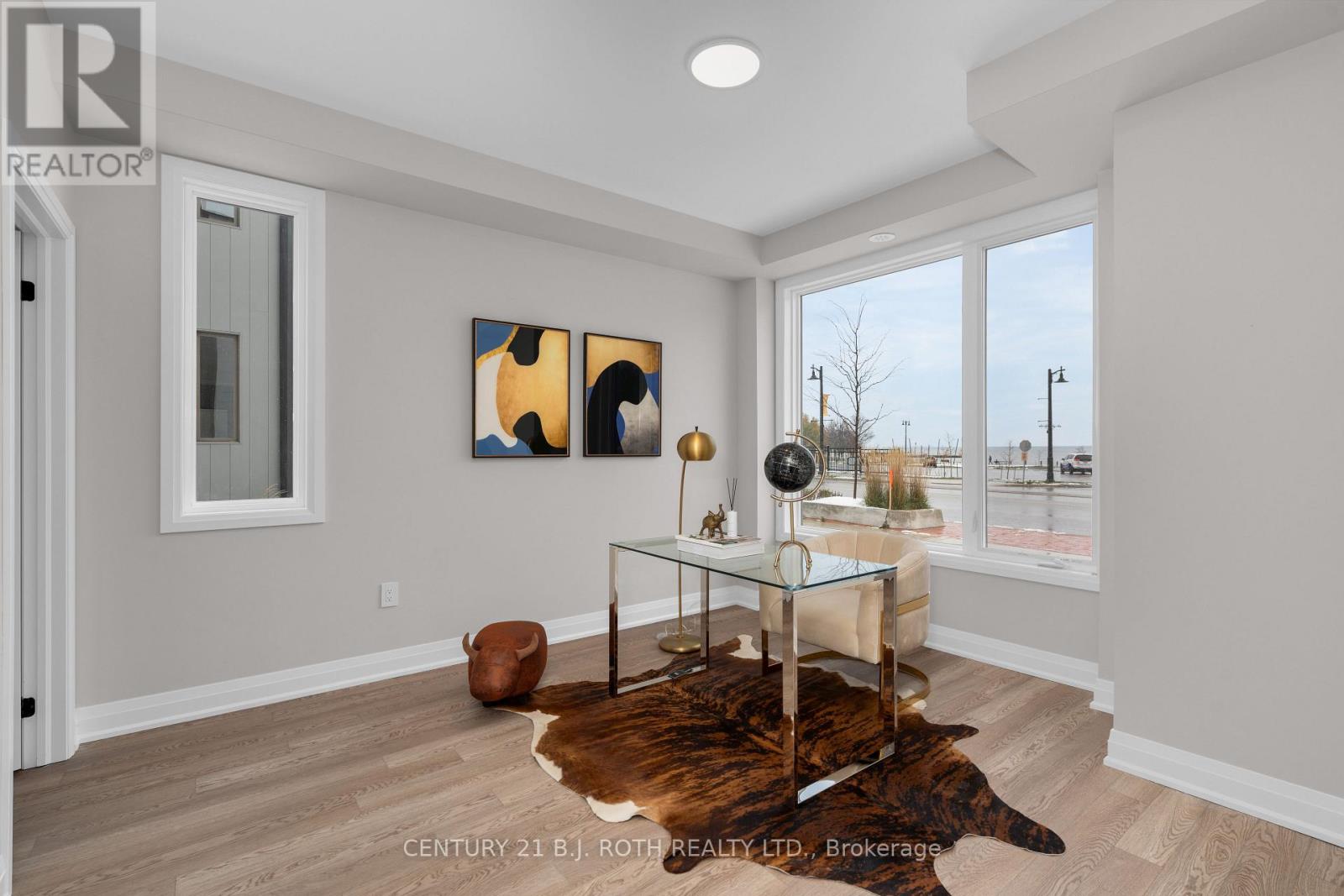 Unit 12n - 89 Lightfoot Drive, Orillia, Ontario L3V 7L8 - Photo 4 - S12546286