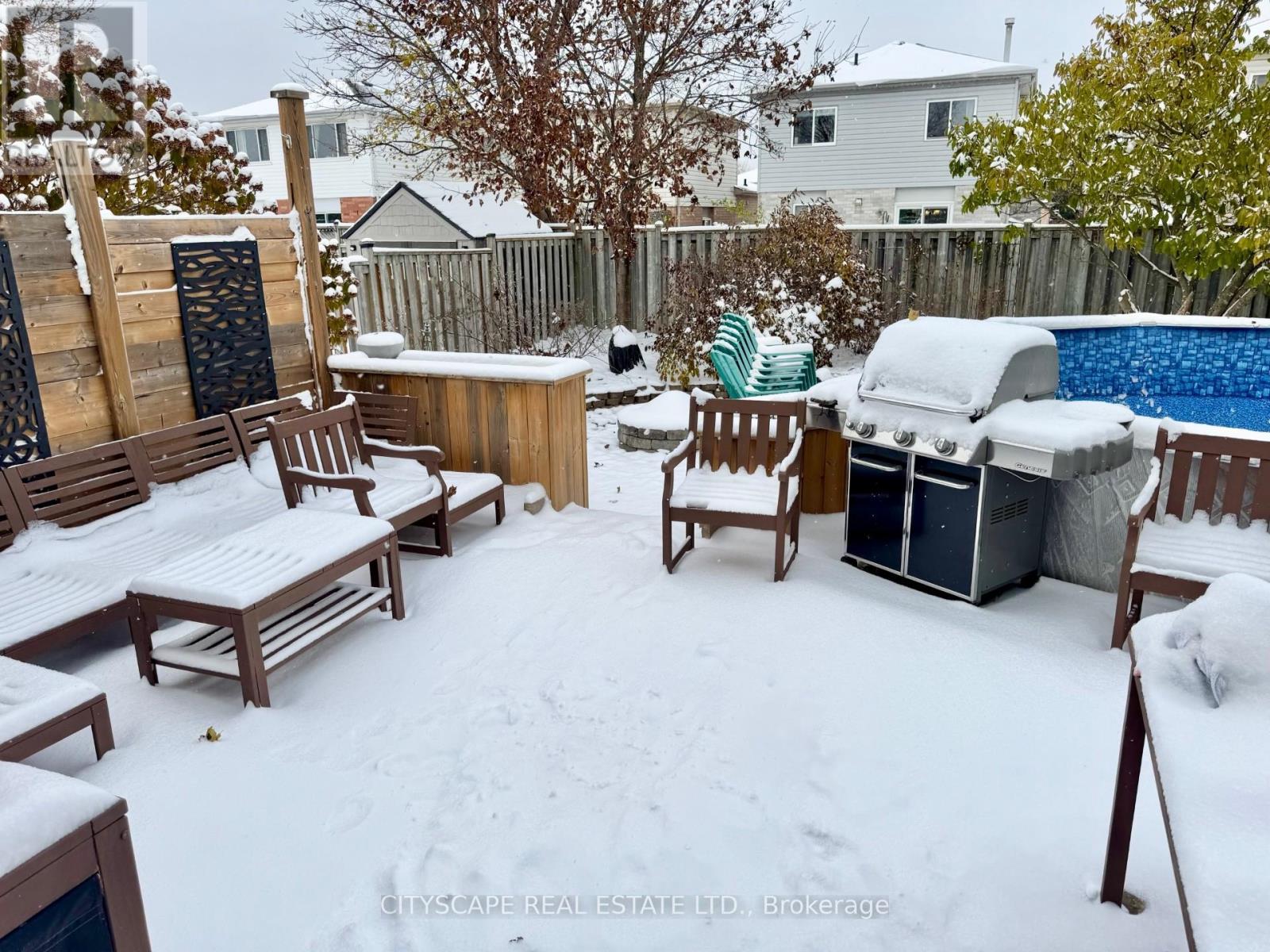 189 Churchland Drive, Barrie, Ontario  L4N 8N6 - Photo 29 - S12546454