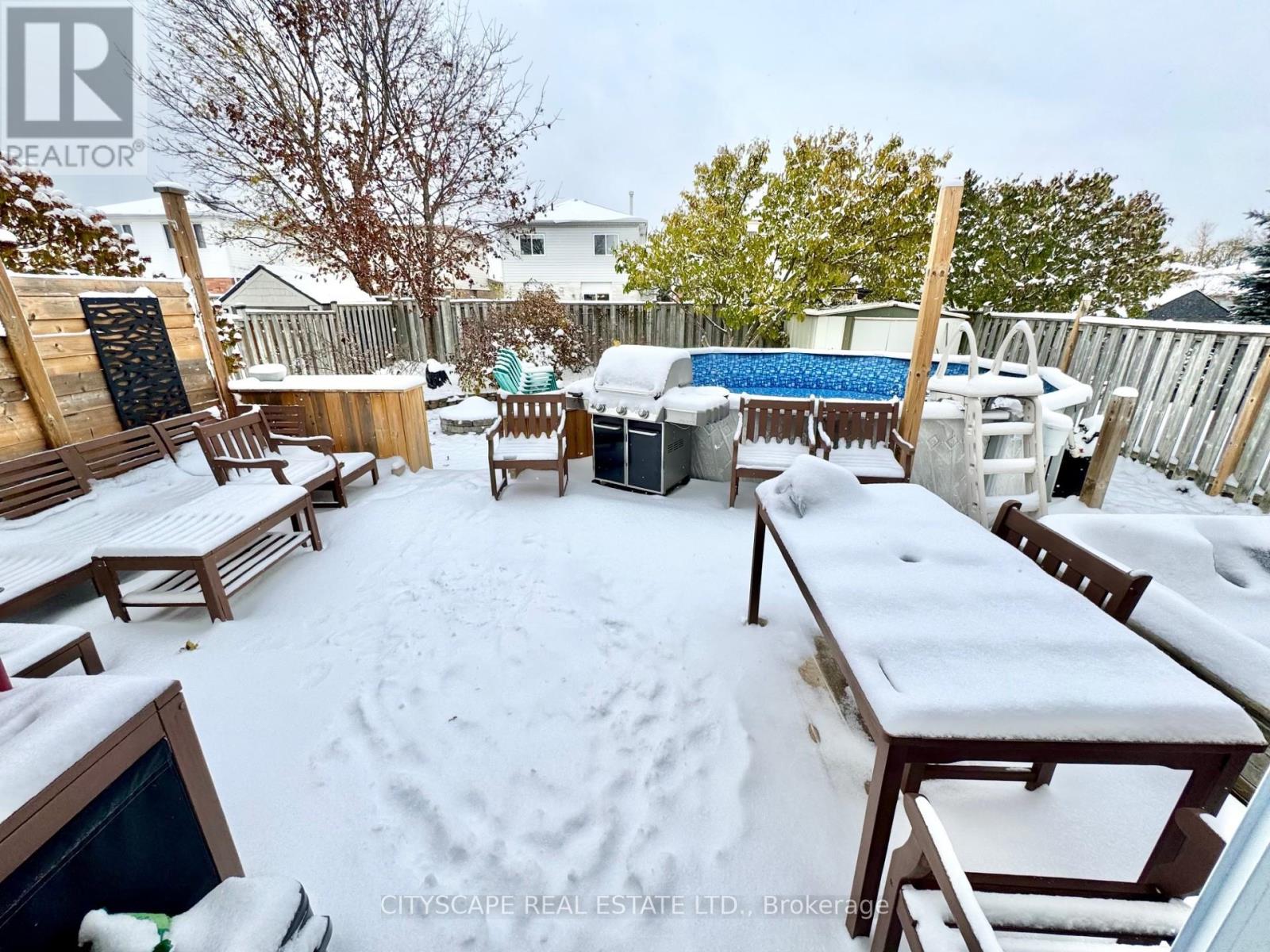 189 Churchland Drive, Barrie, Ontario  L4N 8N6 - Photo 31 - S12546454