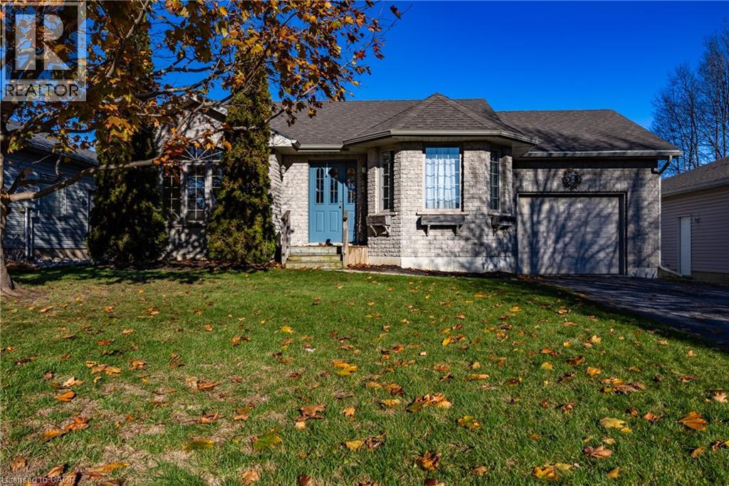 322 RICHARDSON Drive, Port Dover, Ontario