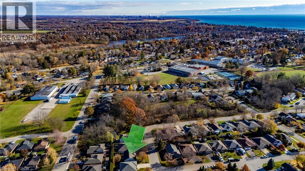 322 Richardson Drive, Port Dover, Ontario N0A 1N4 - Photo 26 - 40788198