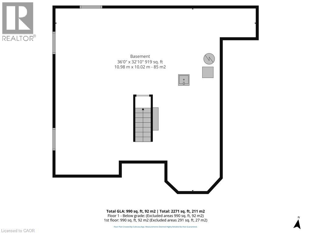 322 Richardson Drive, Port Dover, Ontario N0A 1N4 - Photo 27 - 40788198