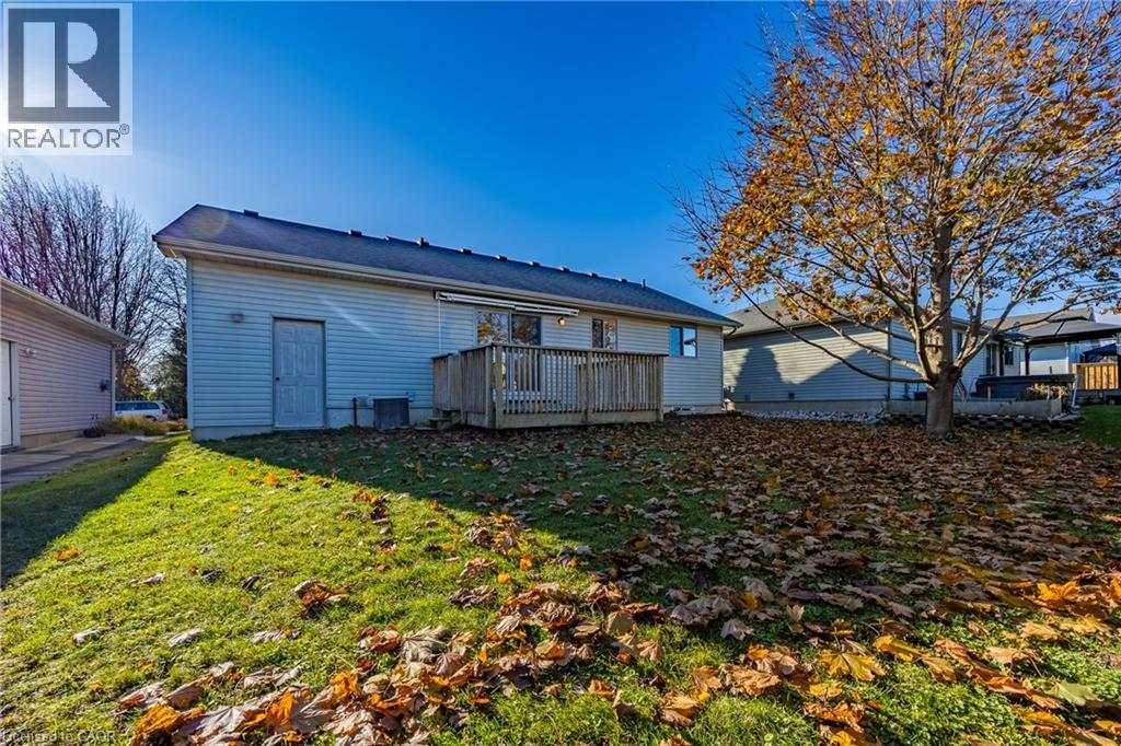 322 Richardson Drive, Port Dover, Ontario N0A 1N4 - Photo 4 - 40788198