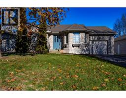 322 RICHARDSON Drive, Port Dover, Ontario