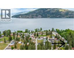 Falcon Avenue Lot# 182, vernon, British Columbia